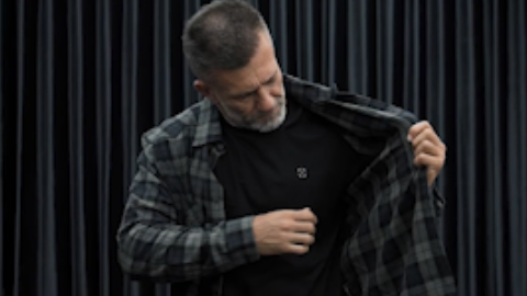 Rangel Farias X Invictus Tactical Inverno
